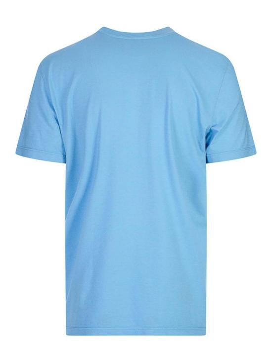 26SS MILLENIUM 반팔 티셔츠 H568T5 Blue - OTHER BRANDS