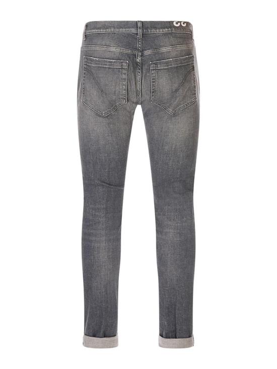 26SS 돈답 데님 팬츠 UP232DSK318J37900 Grey - DONDUP