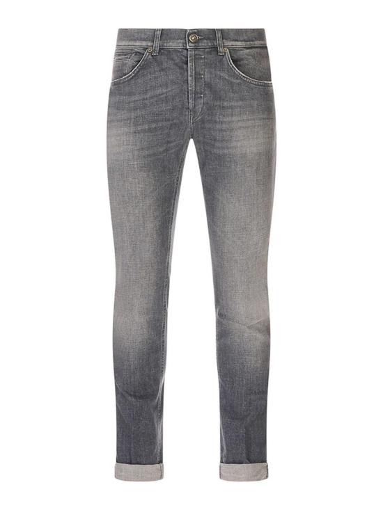 26SS 돈답 데님 팬츠 UP232DSK318J37900 Grey