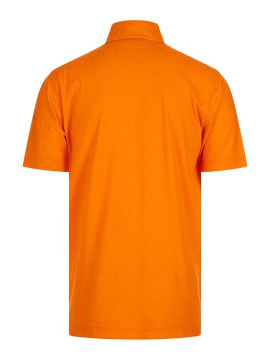 26SS MILLENIUM 폴로 티셔츠 H56819 Orange - OTHER BRANDS