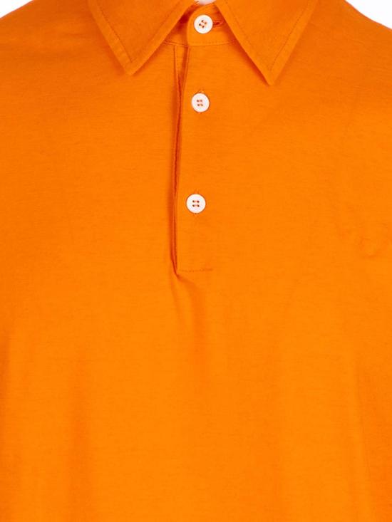 26SS MILLENIUM 폴로 티셔츠 H56819 Orange - OTHER BRANDS