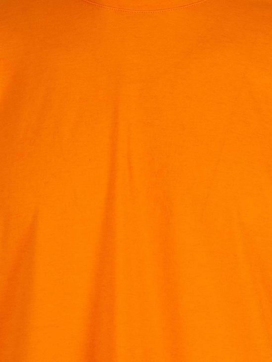 26SS MILLENIUM 폴로 티셔츠 H56819 Orange - OTHER BRANDS