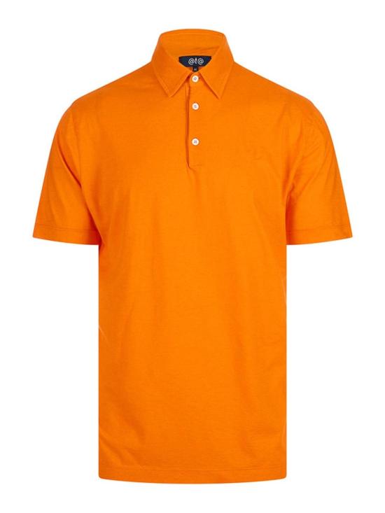 26SS MILLENIUM 폴로 티셔츠 H56819 Orange