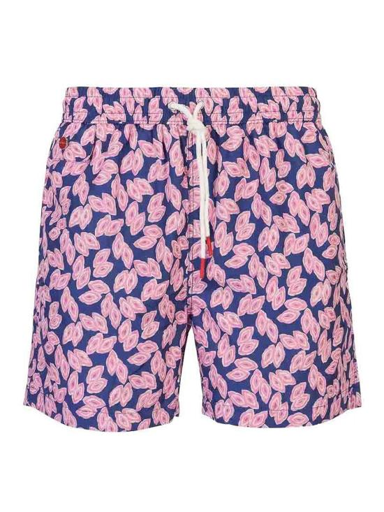 26SS 키톤 스윔팬츠 UCOM010K0741H61 Multicolour