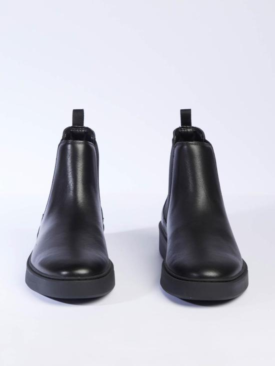  칼라거펠트 부츠 KL53340A000 Black - KARL LAGERFELD