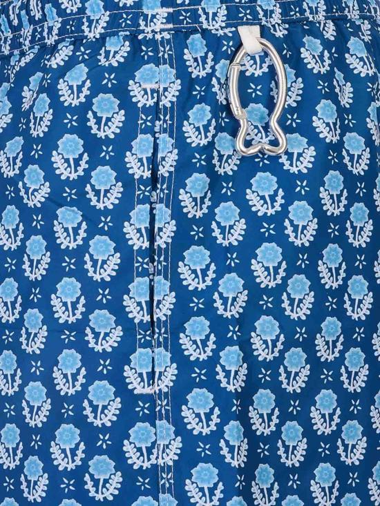 26SS 페델리 스윔팬츠 00318F7101 Blue - FEDELI