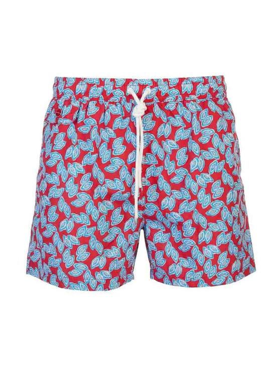 26SS 키톤 스윔팬츠 UCOM010K0741H64 Multicolour