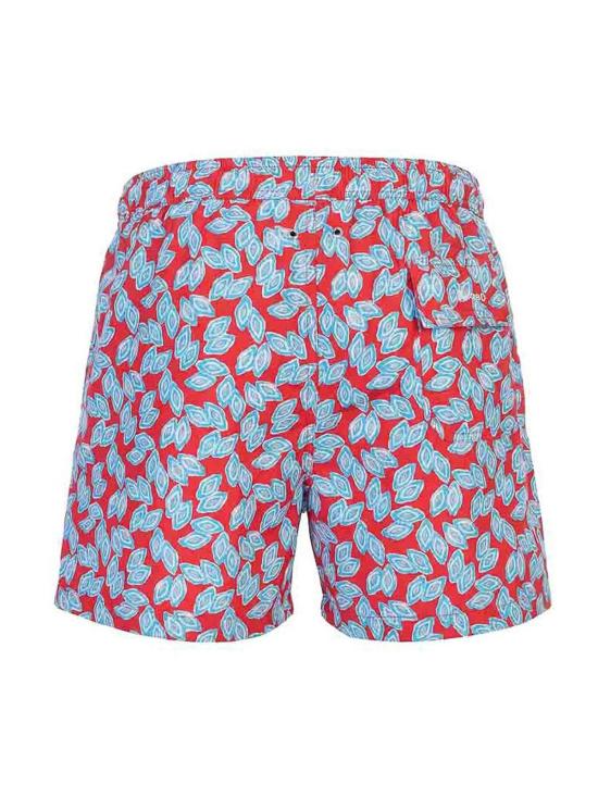26SS 키톤 스윔팬츠 UCOM010K0741H64 Multicolour - KITON