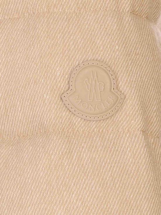 26SS 몽클레어 숏패딩 0931A000785995R21I Brown - MONCLER