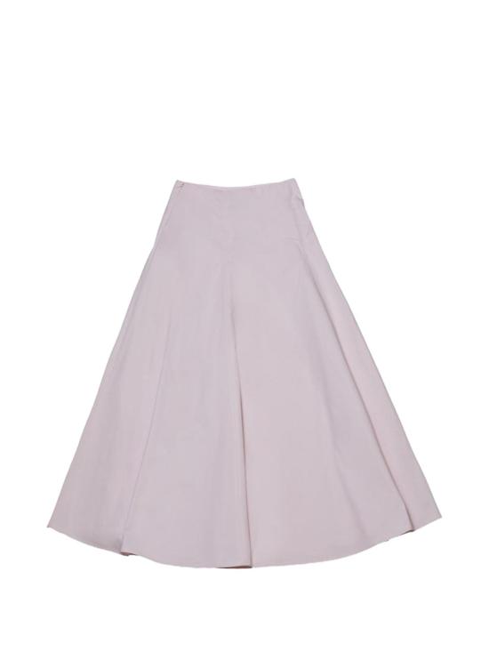 26SS 자크뮈스 트라이앵글 스커트 SKW00635AW00648410 Pink - JACQUEMUS