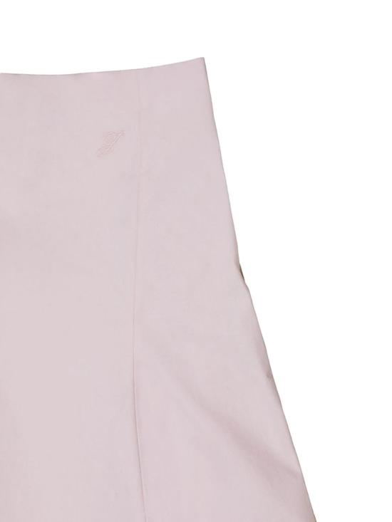 26SS 자크뮈스 트라이앵글 스커트 SKW00635AW00648410 Pink - JACQUEMUS