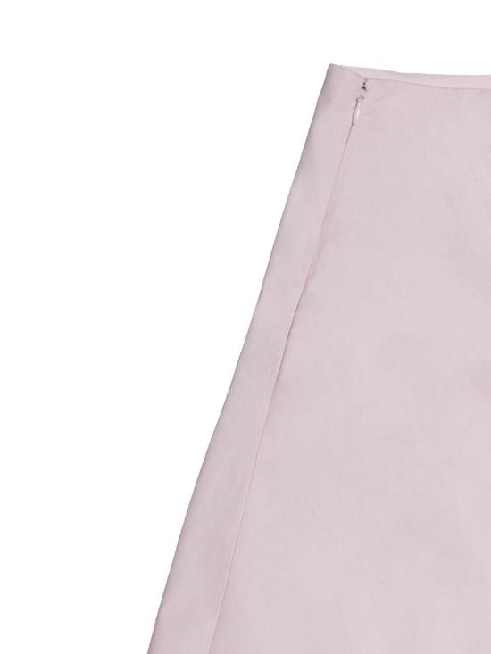 26SS 자크뮈스 트라이앵글 스커트 SKW00635AW00648410 Pink - JACQUEMUS