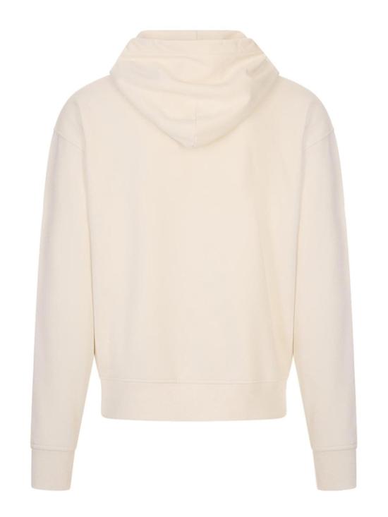 26SS 팜앤젤스 후드 티셔츠 PMBB17DS26FLE0070310 White - PALM ANGELS
