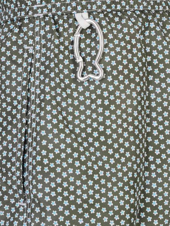 26SS 페델리 스윔팬츠 00318F20813 Green - FEDELI