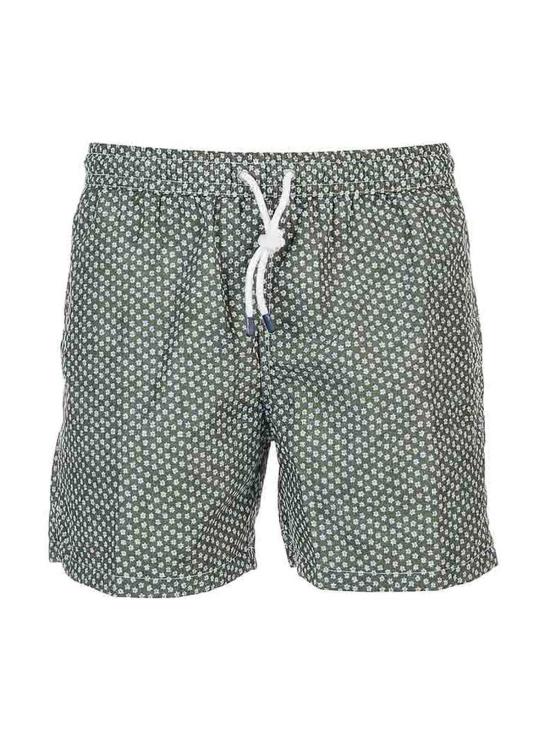 26SS 페델리 스윔팬츠 00318F20813 Green