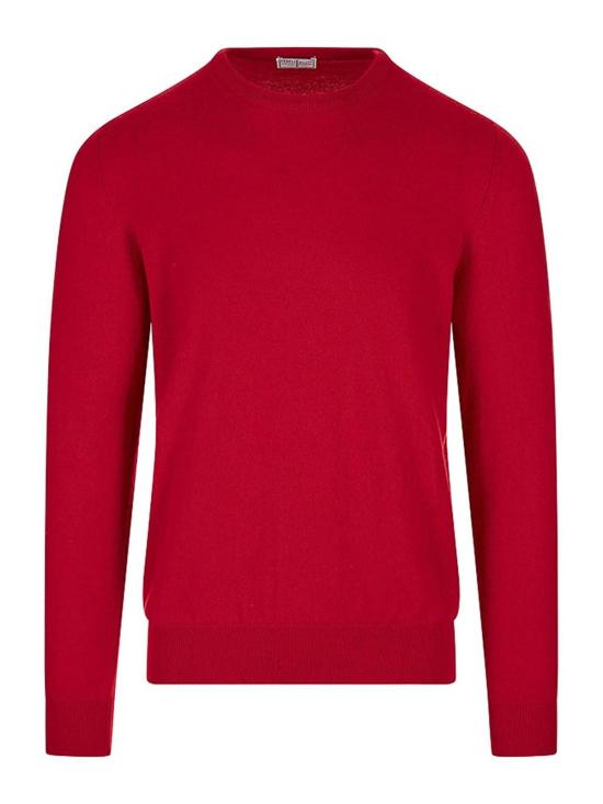 26SS 페델리 스웨터 08006CARDINAL Red