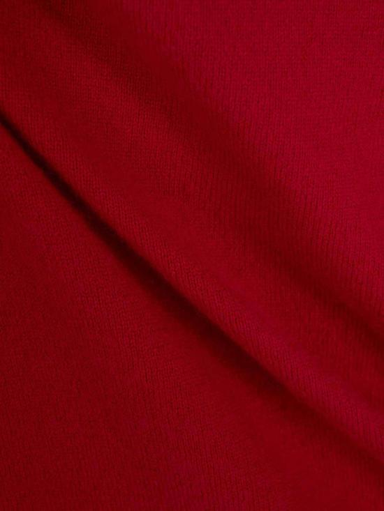 26SS 페델리 스웨터 08006CARDINAL Red - FEDELI
