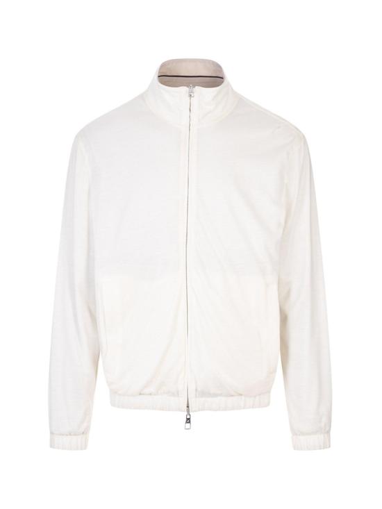 26SS 몬테꼬레 자켓 S10MUC975R32403 White - MONTECORE