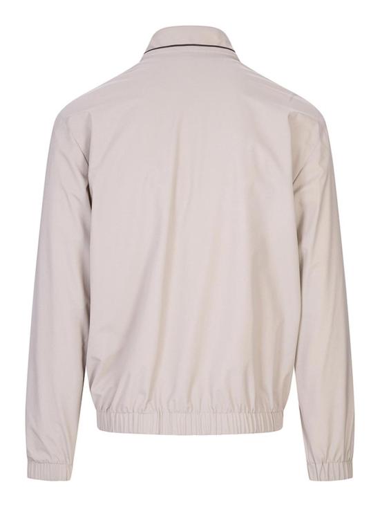 26SS 몬테꼬레 자켓 S10MUC975R32403 White - MONTECORE
