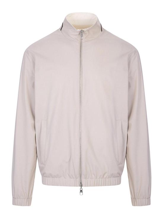 26SS 몬테꼬레 자켓 S10MUC975R32403 White