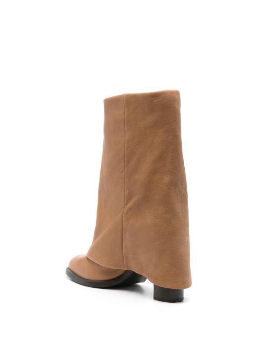  씨바이클로에 부츠 SB43060ATAN Light Brown - SEE BY CHLOE'