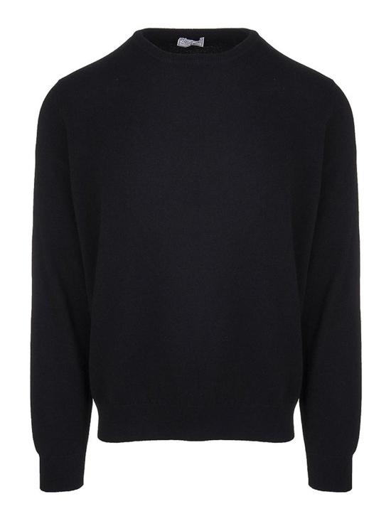 26SS 페델리 스웨터 08006NERO Black