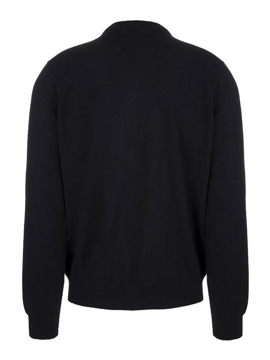 26SS 페델리 스웨터 08006NERO Black - FEDELI