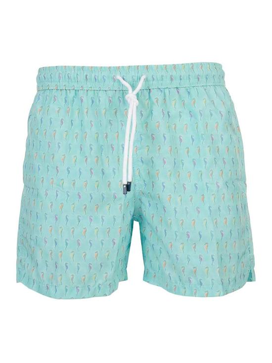 26SS 페델리 스윔팬츠 00318F978 Green