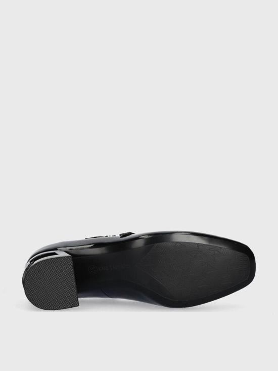  칼라거펠트 힐/펌프스 KL316131BP Black - KARL LAGERFELD