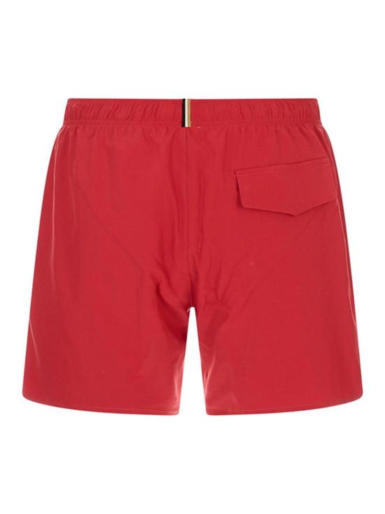 26SS 휴고보스 스윔팬츠 50491601609 Red - HUGO BOSS