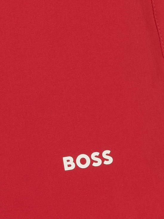 26SS 휴고보스 스윔팬츠 50491601609 Red - HUGO BOSS