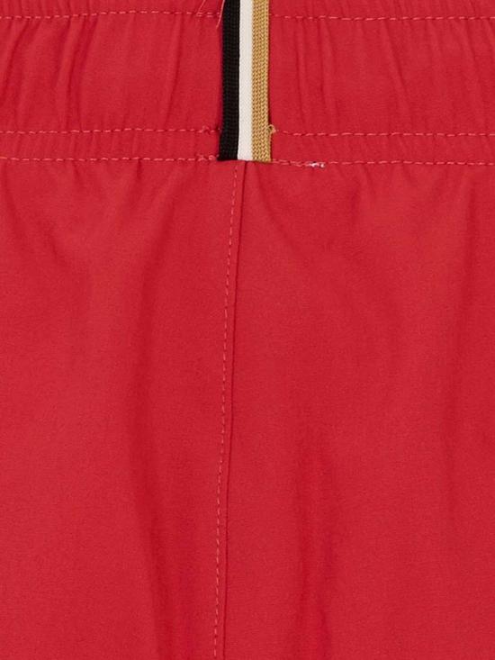 26SS 휴고보스 스윔팬츠 50491601609 Red - HUGO BOSS