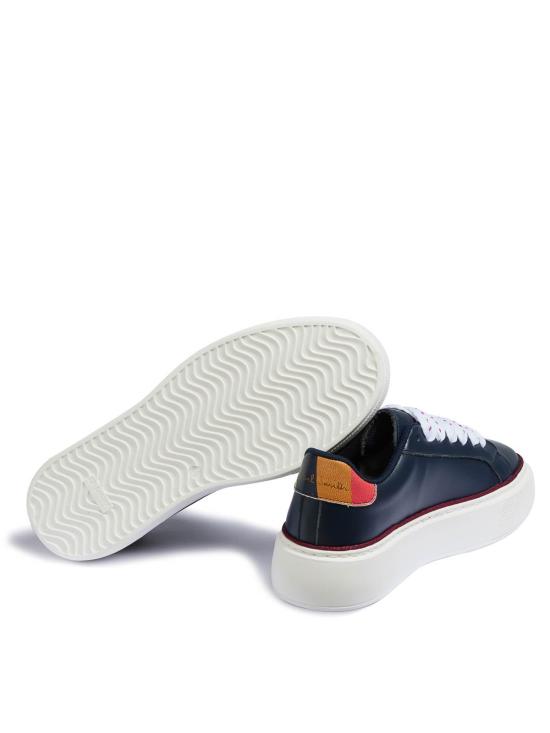  폴 스미스 스니커즈 W1SGUP02NLEA49 Blue - PAUL SMITH