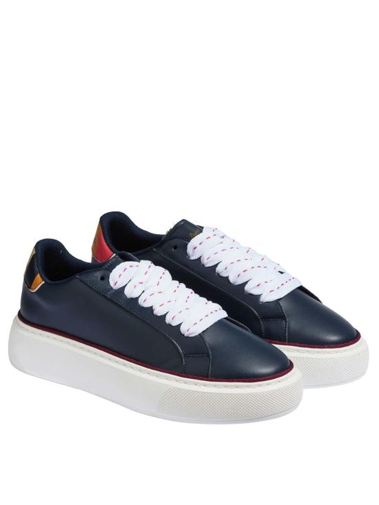  폴 스미스 스니커즈 W1SGUP02NLEA49 Blue - PAUL SMITH