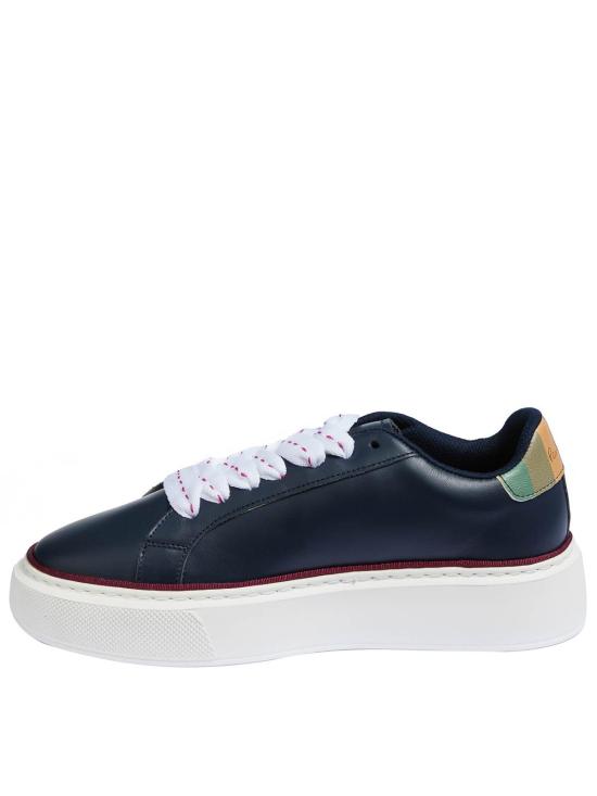  폴 스미스 스니커즈 W1SGUP02NLEA49 Blue - PAUL SMITH