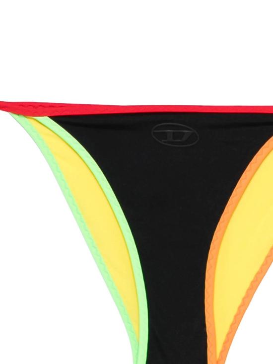 26SS 디젤 비키니 수영복 A204080CJBQE6399 Multicolour - DIESEL