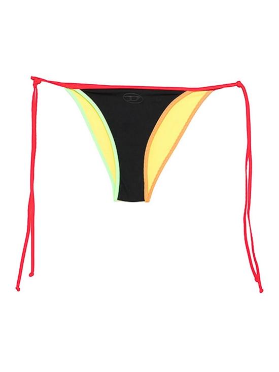 26SS 디젤 비키니 수영복 A204080CJBQE6399 Multicolour