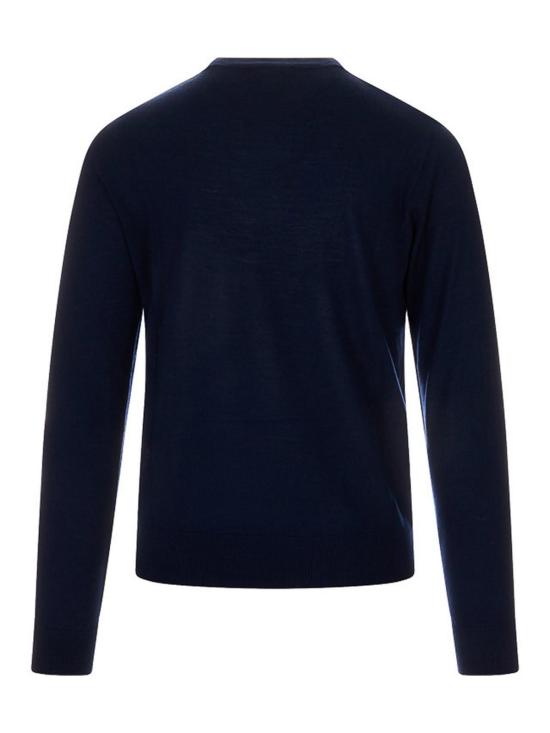 26SS 카날리 스웨터 C1122MK02353301 Blue - CANALI