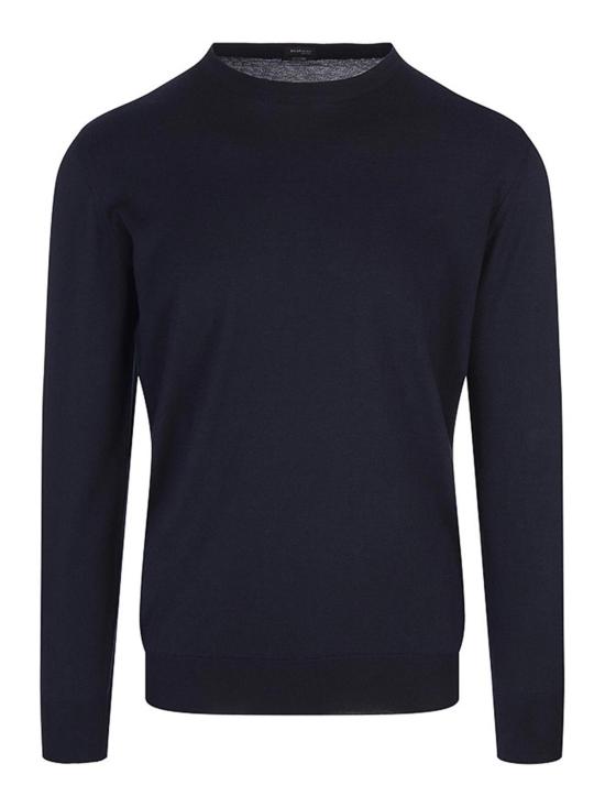 26SS 키톤 스웨터 UMKXX3160H Blue