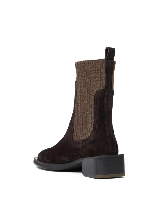 25FW 폴 스미스 부츠 W1SMAT02TSUE69 Brown - PAUL SMITH