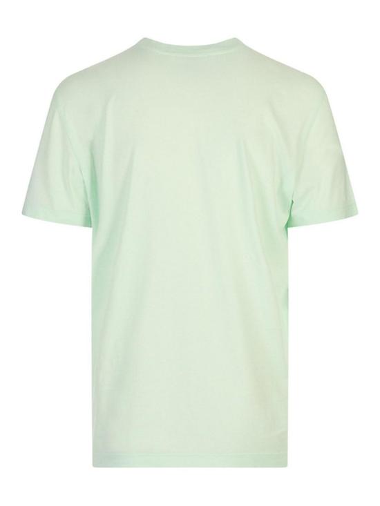 26SS MILLENIUM 반팔 티셔츠 H568T6 Green - OTHER BRANDS