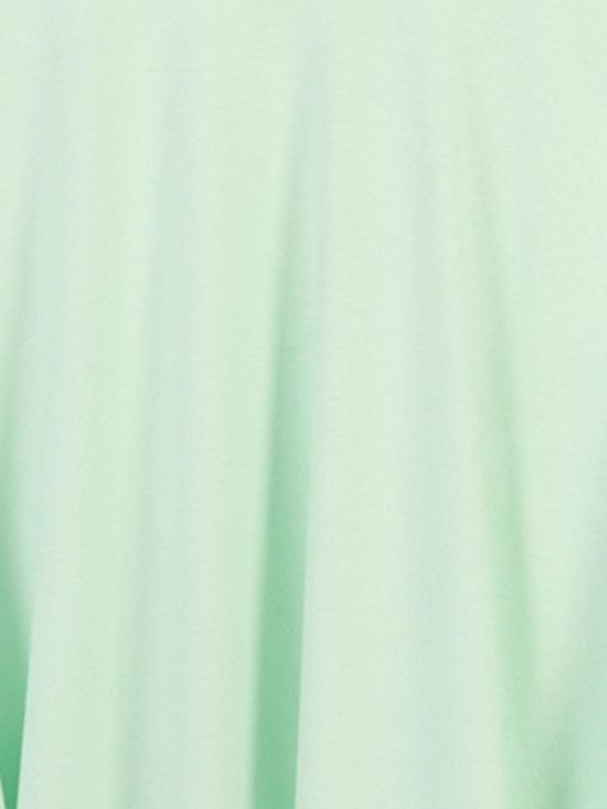 26SS MILLENIUM 반팔 티셔츠 H568T6 Green - OTHER BRANDS