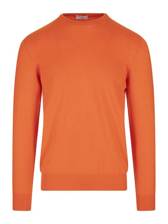 26SS 페델리 스웨터 08006NEON Orange