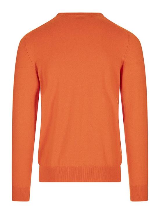 26SS 페델리 스웨터 08006NEON Orange - FEDELI