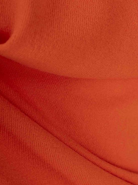 26SS 페델리 스웨터 08006NEON Orange - FEDELI