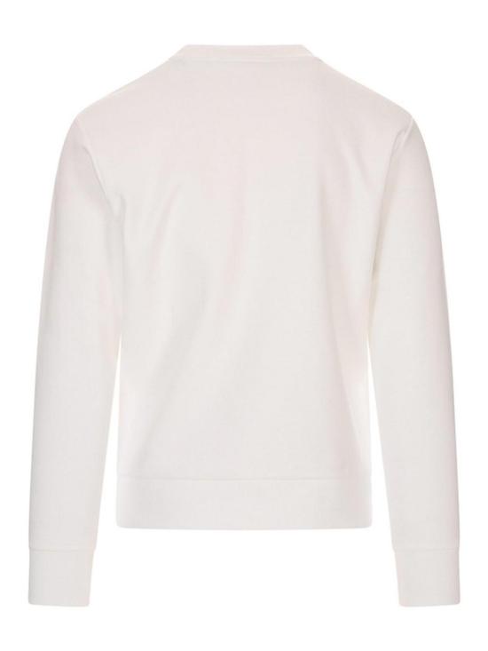 26SS 휴고보스 긴팔 티셔츠 50555516100 White - HUGO BOSS
