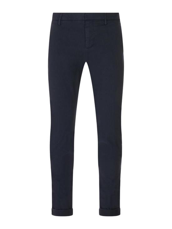 26SS 돈답 스트레이트 팬츠 UP235GSE046PTD890 Blue