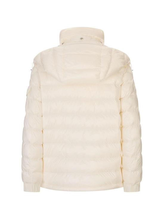 26SS 몽클레어 숏패딩 0931A00088595ZZ034 White - MONCLER