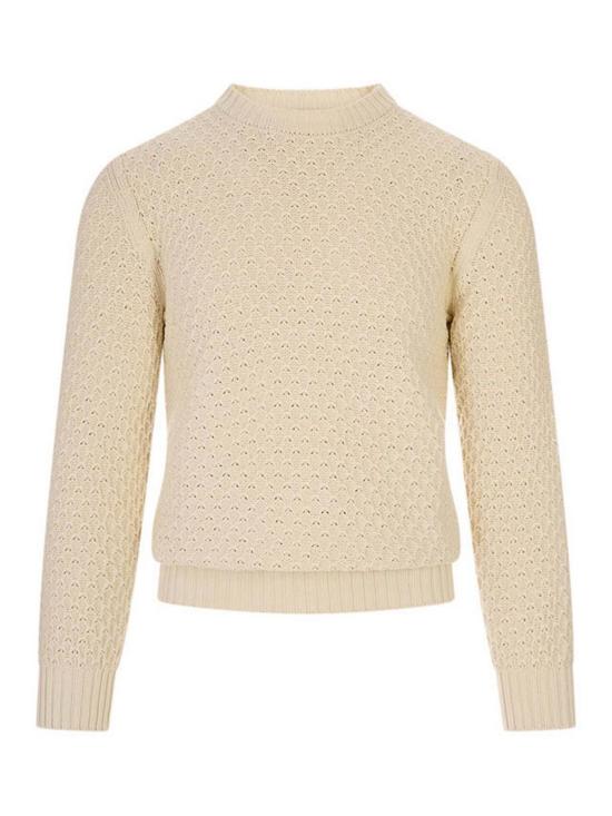 26SS 카날리 스웨터 C0012MK02273003 White