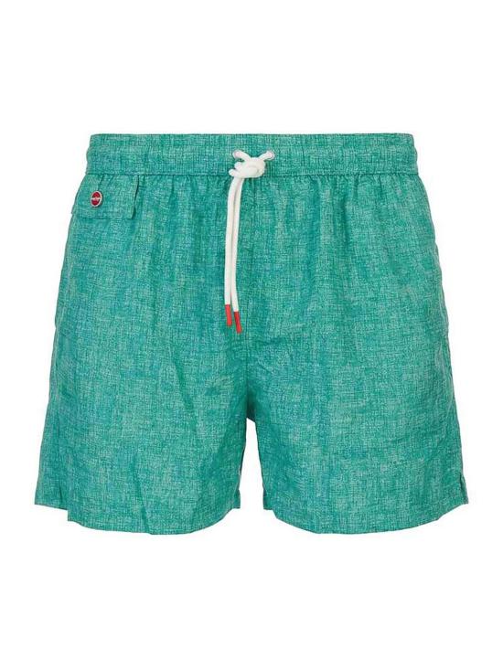 26SS 키톤 스윔팬츠 UCOM010K0745H24 Green